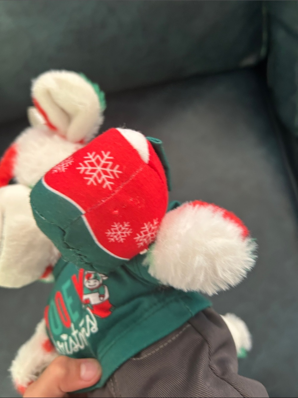 Build-A-Bear Cow Lot - Picture 16 of 16